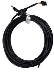BlackVue BBH-130A Battery-to-Dashcam Power Cable - 4.5m